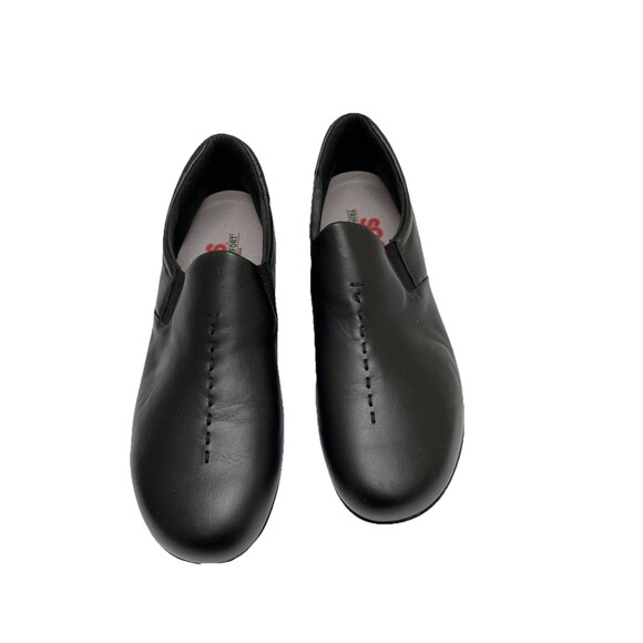 SAS Viva Black Size 11  M Women's Walking Comfort Shoes New - Picture 2 of 8